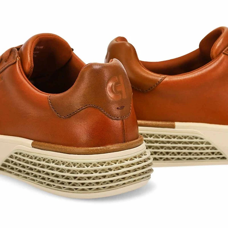 Men's Grandpro Halfcourt Casual Sneaker -British T