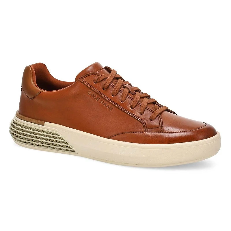 Men's Grandpro Halfcourt Casual Sneaker -British T