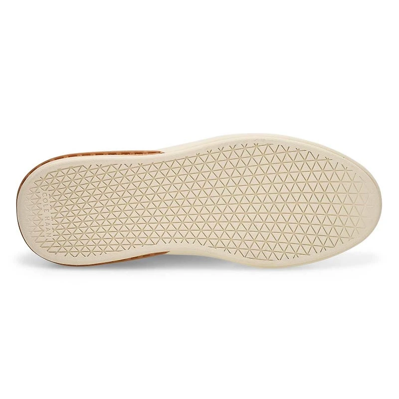 Baskets dcontractes GRANDPRO HALFCOURT