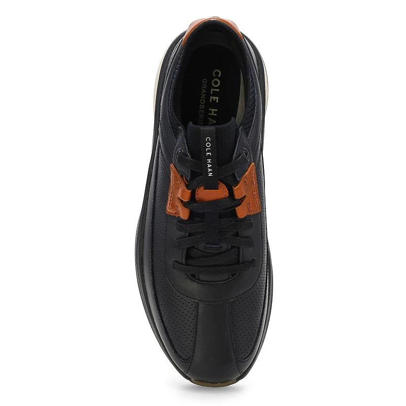 Men's Grandpro All Day Runner Performance Shoe -Bl