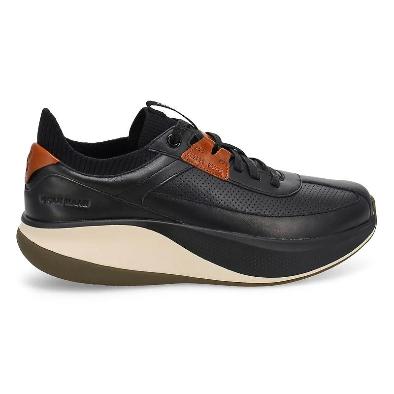 Men's Grandpro All Day Runner Performance Shoe -Bl