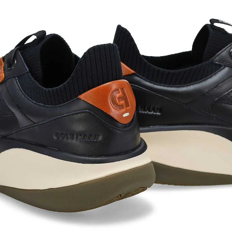 Men's Grandpro All Day Runner Performance Shoe -Bl