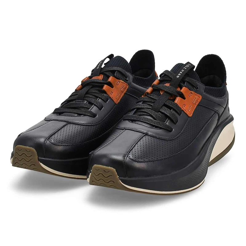 Men's Grandpro All Day Runner Performance Shoe -Bl