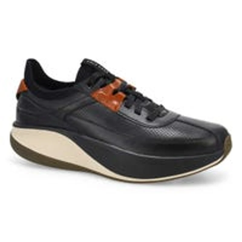 Men's Grandpro All Day Runner Performance Shoe -Bl