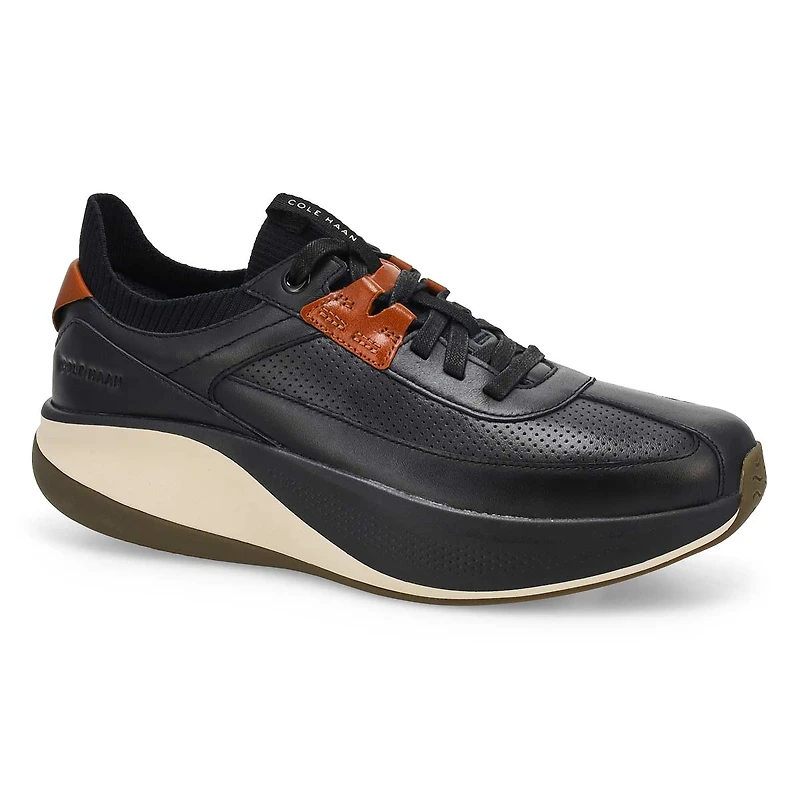 Men's Grandpro All Day Runner Performance Shoe -Bl