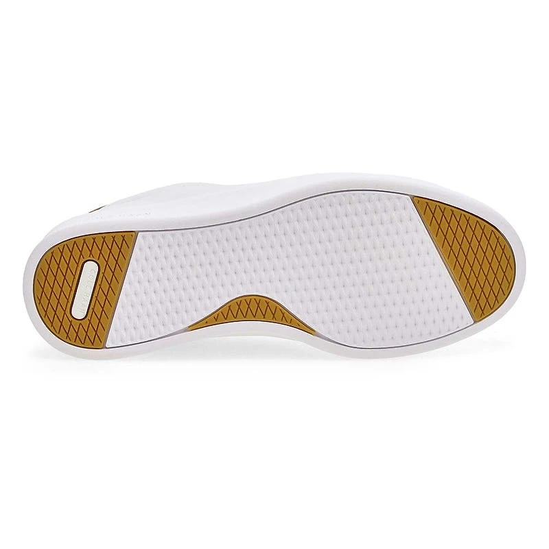 Men's Grand Crosscourt Daily Slip On Sneaker - Opt