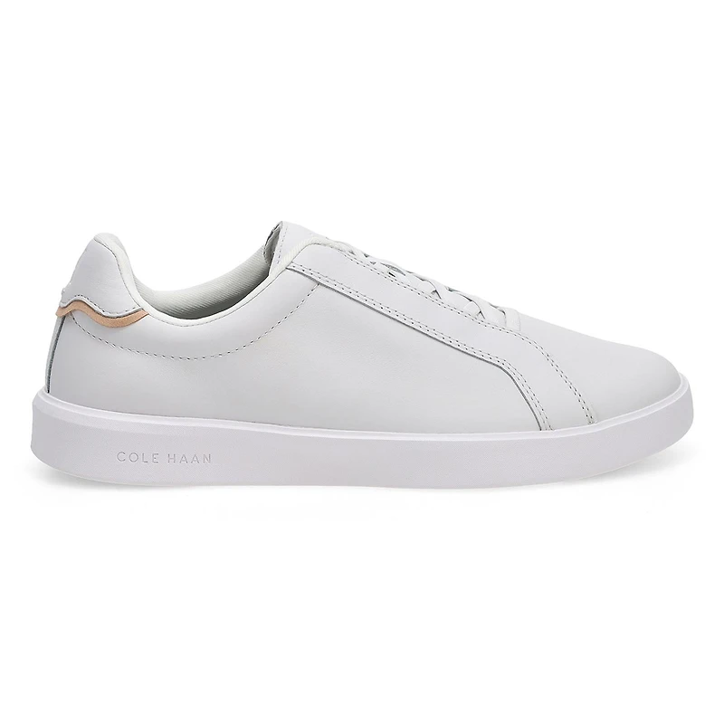 Men's Grand Crosscourt Daily Slip On Sneaker - Opt