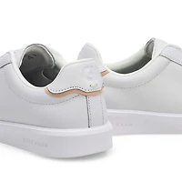 Men's Grand Crosscourt Daily Slip On Sneaker - Opt