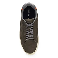 Men's Grand Crosscourt Daily Slip On Sneaker - Opt