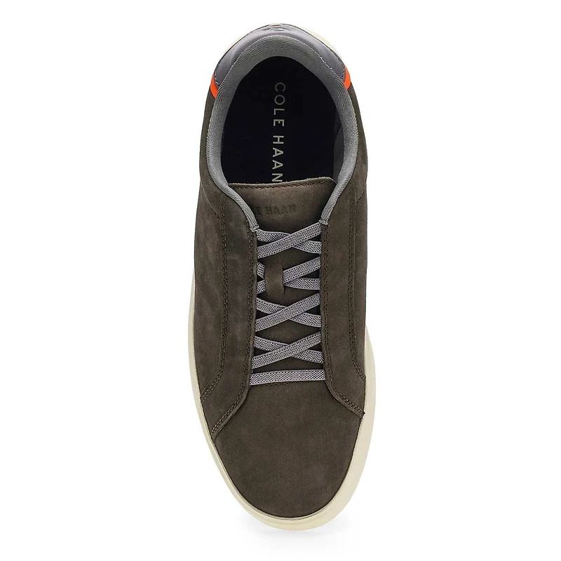 Men's Grand Crosscourt Daily Casual Sneaker