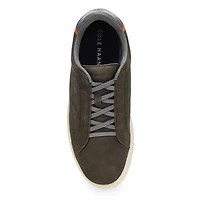 Men's Grand Crosscourt Daily Casual Sneaker