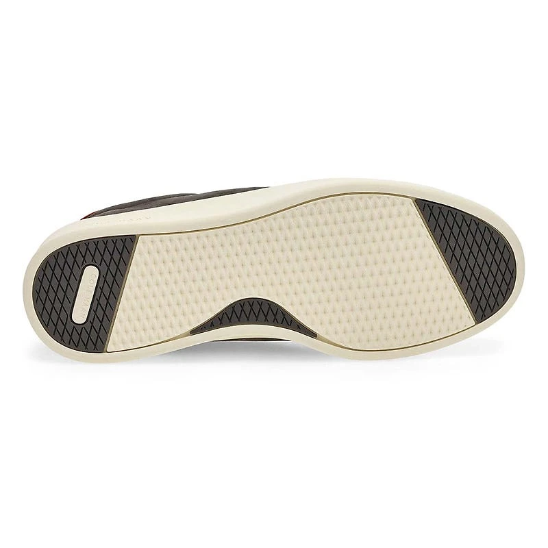 Men's Grand Crosscourt Daily Slip On Sneaker - Opt