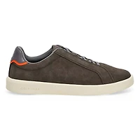 Men's Grand Crosscourt Daily Slip On Sneaker - Opt