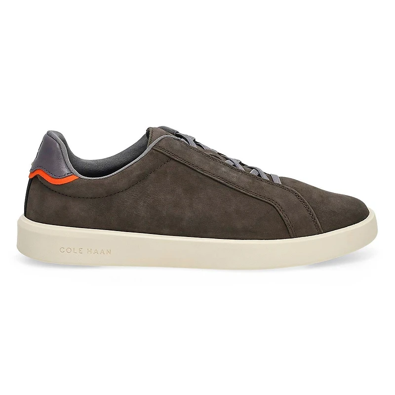Men's Grand Crosscourt Daily Casual Sneaker