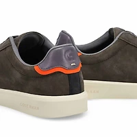 Men's Grand Crosscourt Daily Slip On Sneaker - Opt