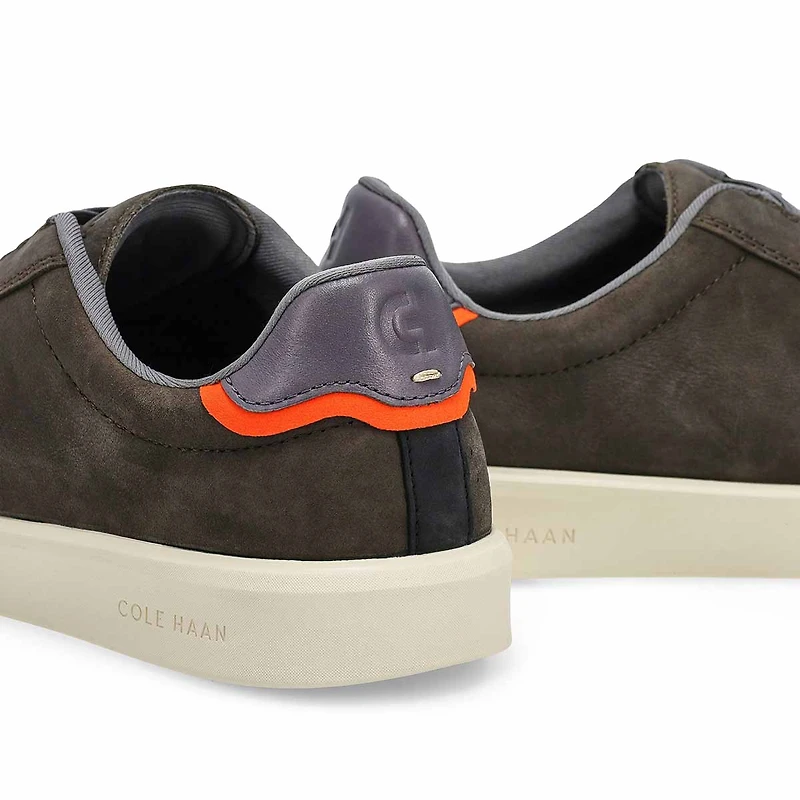 Men's Grand Crosscourt Daily Casual Sneaker
