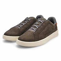 Men's Grand Crosscourt Daily Slip On Sneaker - Opt
