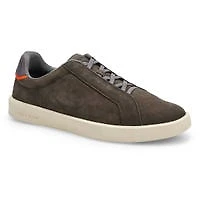 Men's Grand Crosscourt Daily Slip On Sneaker - Opt