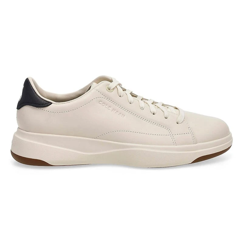 Men's Grandpro Tennis 2.0 Casual Sneaker - Ivory/B