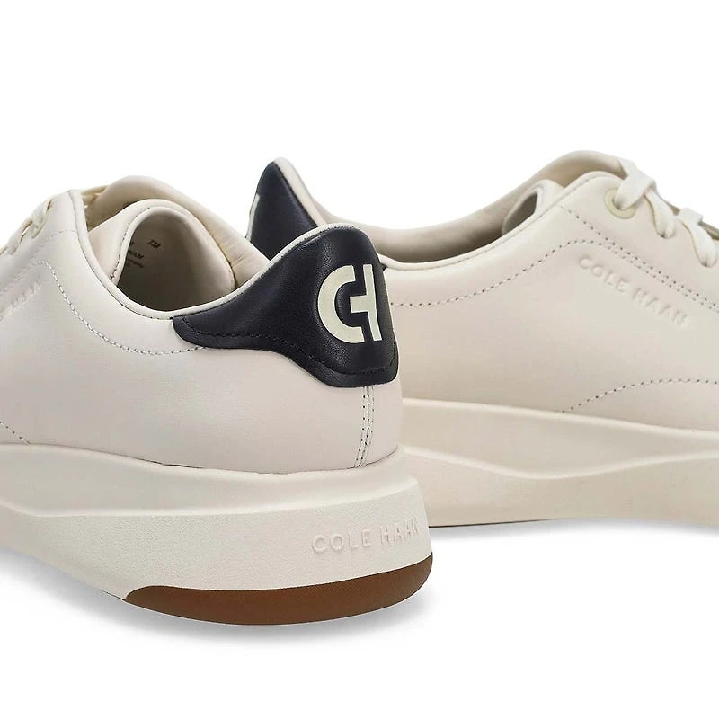 Men's Grandpro Tennis 2.0 Casual Sneaker - Ivory/B