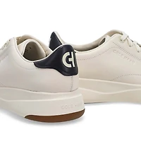 Men's Grandpro Tennis 2.0 Casual Sneaker - Ivory/B
