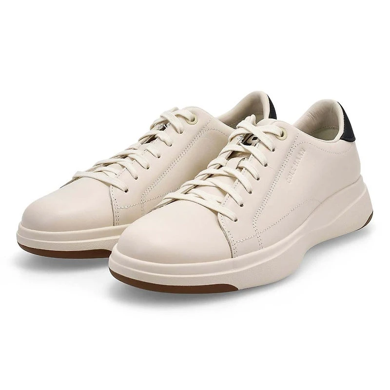 Men's Grandpro Tennis 2.0 Casual Sneaker - Ivory/B
