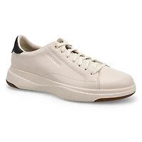 Men's Grandpro Tennis 2.0 Casual Sneaker - Ivory/B