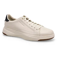 Men's Grandpro Tennis 2.0 Casual Sneaker - Ivory/B