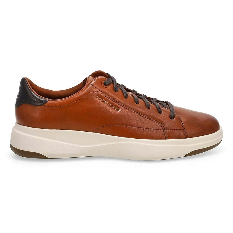 Men's Grandpro Tennis 2.0 Casual Sneaker - Ivory/B
