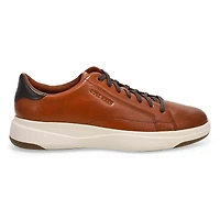 Men's Grandpro Tennis 2.0 Casual Sneaker - Ivory/B