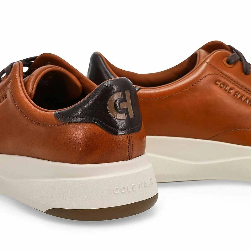 Men's Grandpro Tennis 2.0 Casual Sneaker - Ivory/B