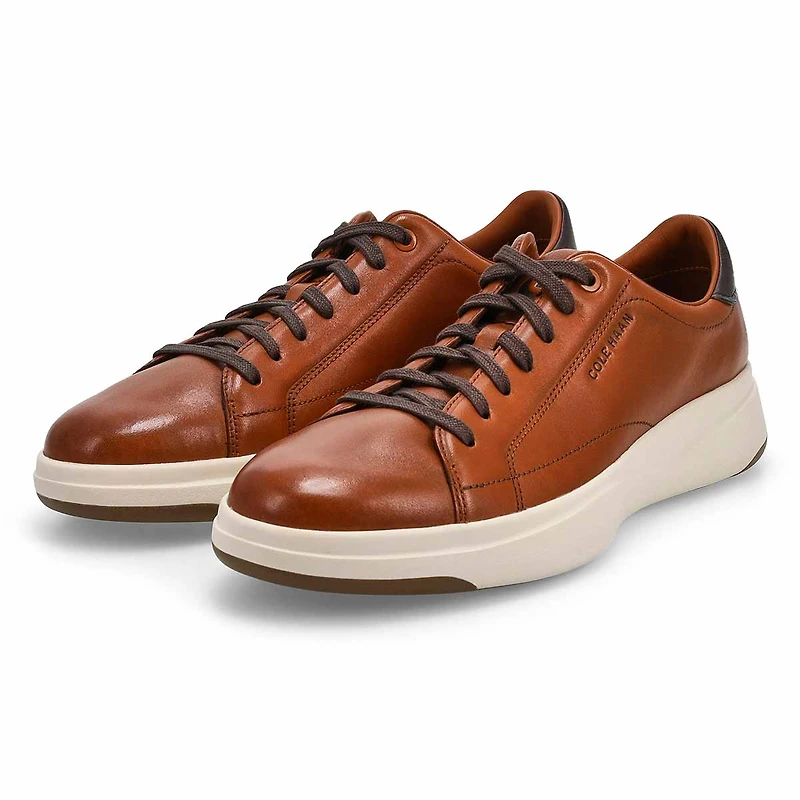Men's Grandpro Tennis 2.0 Casual Sneaker - Ivory/B