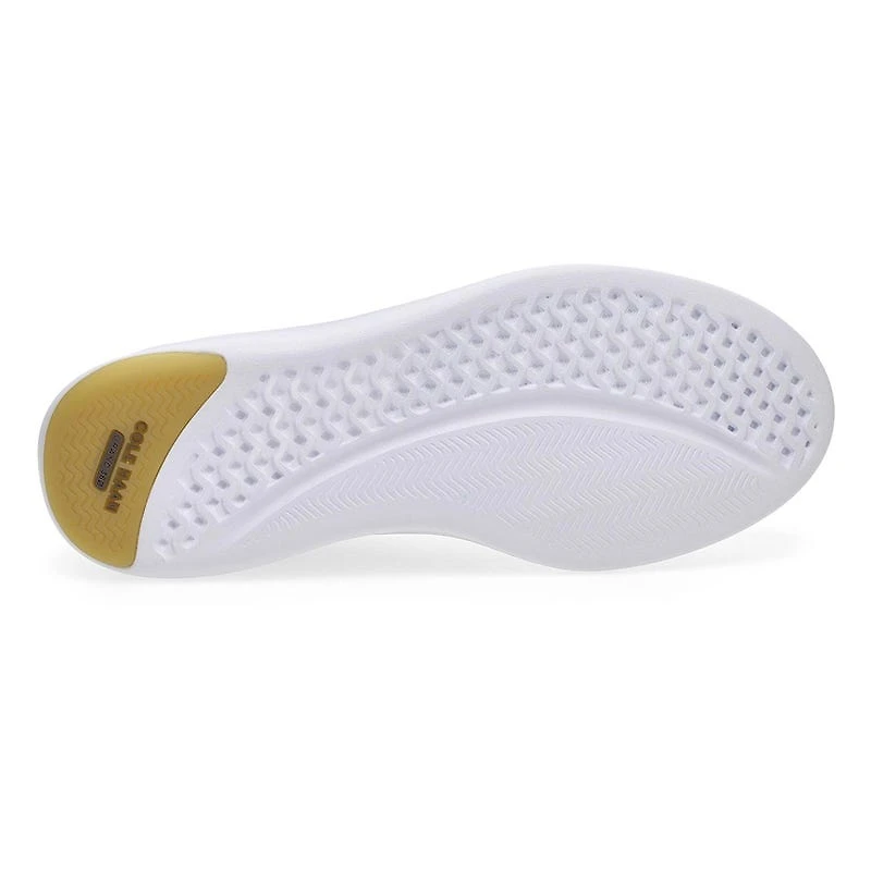 Baskets GRAND CROSSCOURT TENNIS 2.0