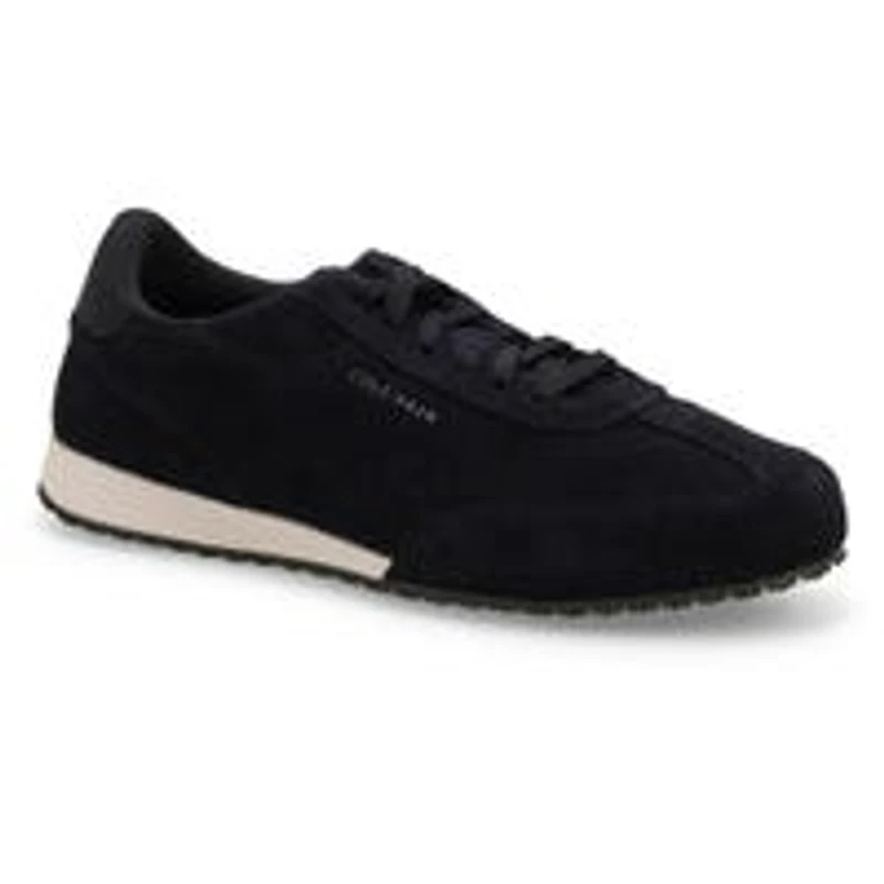 Baskets GRAND CROSSCOURT SLIMSTRIDE, noir/noir/ivo