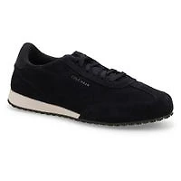 Baskets GRAND CROSSCOURT SLIMSTRIDE, noir/noir/ivo