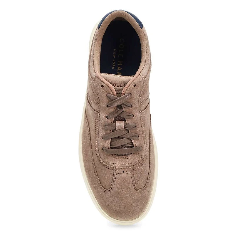 Espadrille dcontracte pour hommes Grand Crosscou