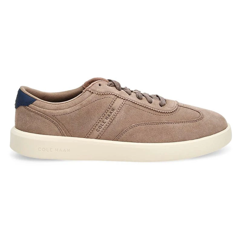 Espadrille dcontracte pour hommes Grand Crosscou