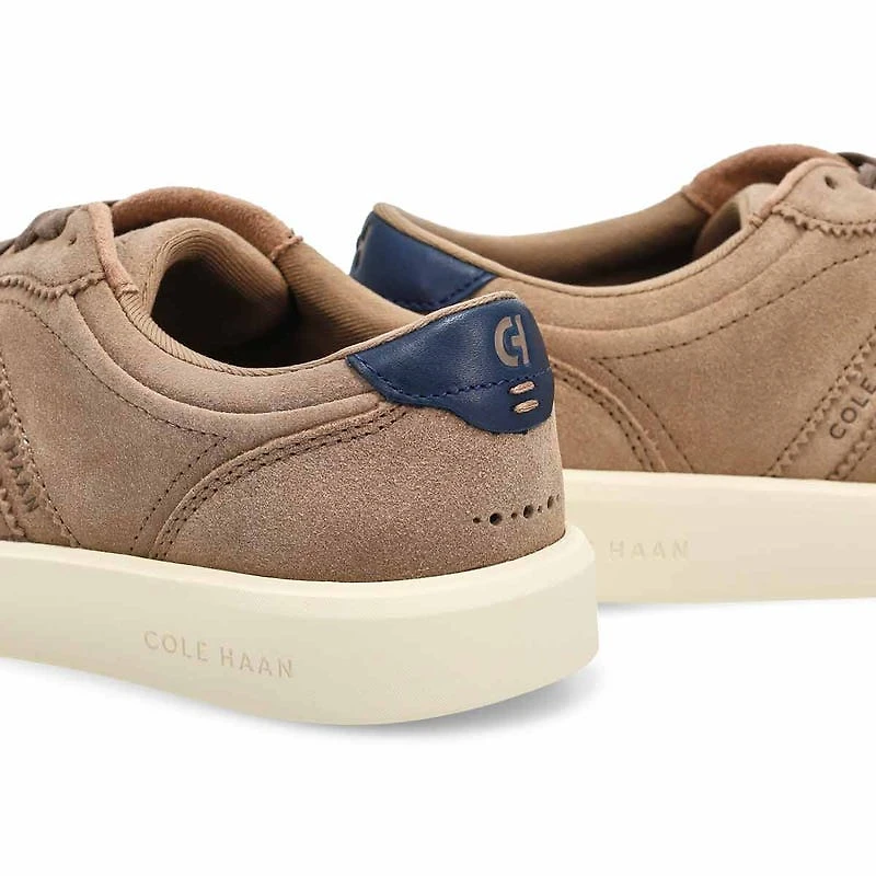Espadrille dcontracte pour hommes Grand Crosscou