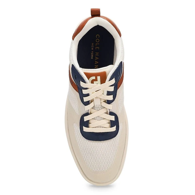 Espadrille Grand Crosscourt Champ pour hommes - Iv