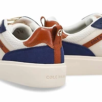 Espadrille Grand Crosscourt Champ pour hommes - Iv