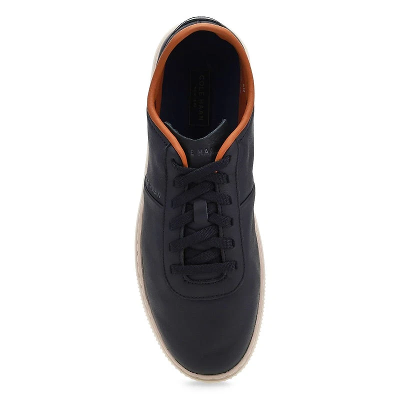 Men's Grand Pro Packwell Sneaker - Navy Blazer/Spi