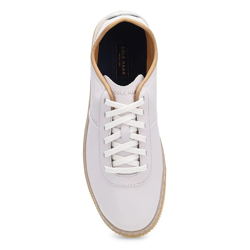 Espadrille Grand Pro Packwell pour hommes - Navy B
