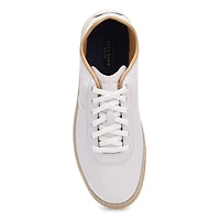 Espadrille Grand Pro Packwell pour hommes - Navy B