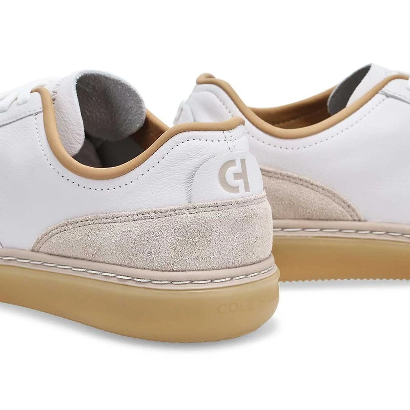 Espadrille Grand Pro Packwell pour hommes - Navy B