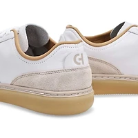 Espadrille Grand Pro Packwell pour hommes - Navy B