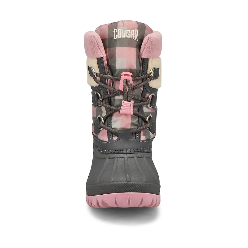 Botte d'hiver impermable CAITLIN, filles