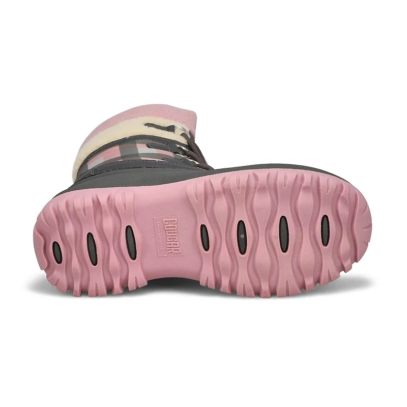 Botte d'hiver impermable CAITLIN, filles