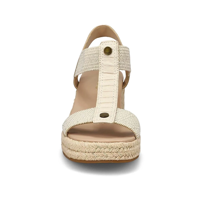 Women's Calera Wedge Sandal - Black