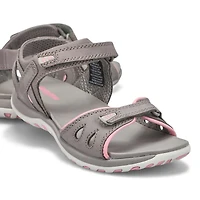 Women's Caley3 Sport Sandal - Grey Pink