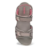 Women's  Caley 4 Sport Sandal - Black
